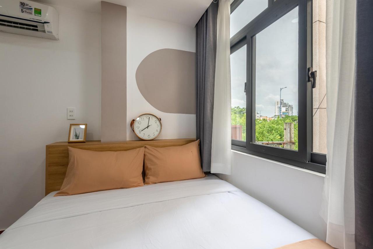Cozrum Homes - Oriental House Ho Chi Minh City Exterior photo
