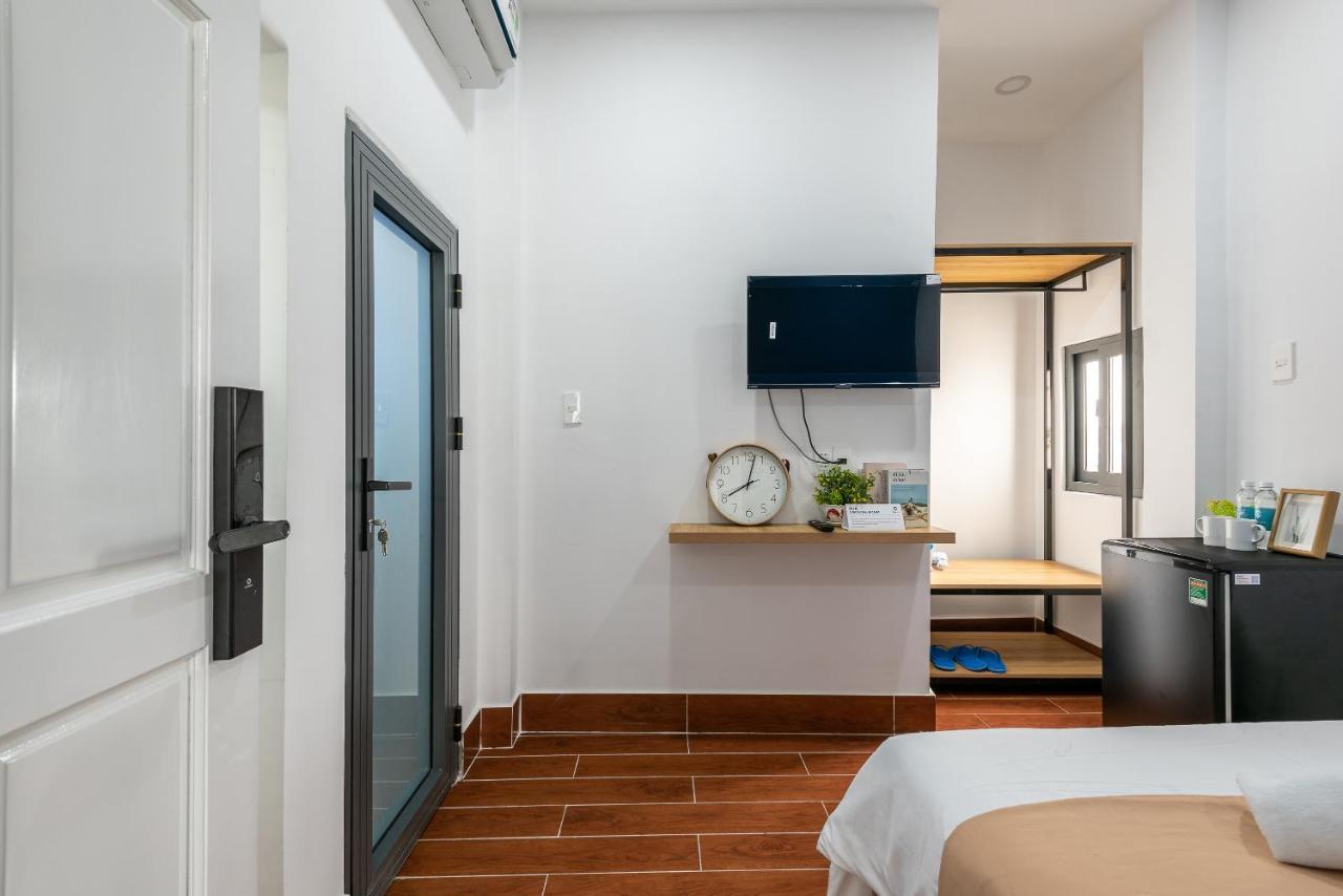 Cozrum Homes - Oriental House Ho Chi Minh City Exterior photo